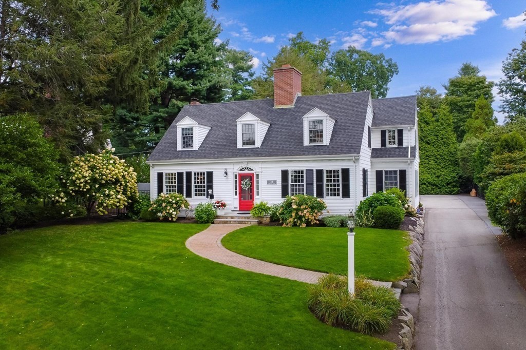 34 Longview Road Reading, MA 01867 - Photo 41 of 42 Gallery Image 41