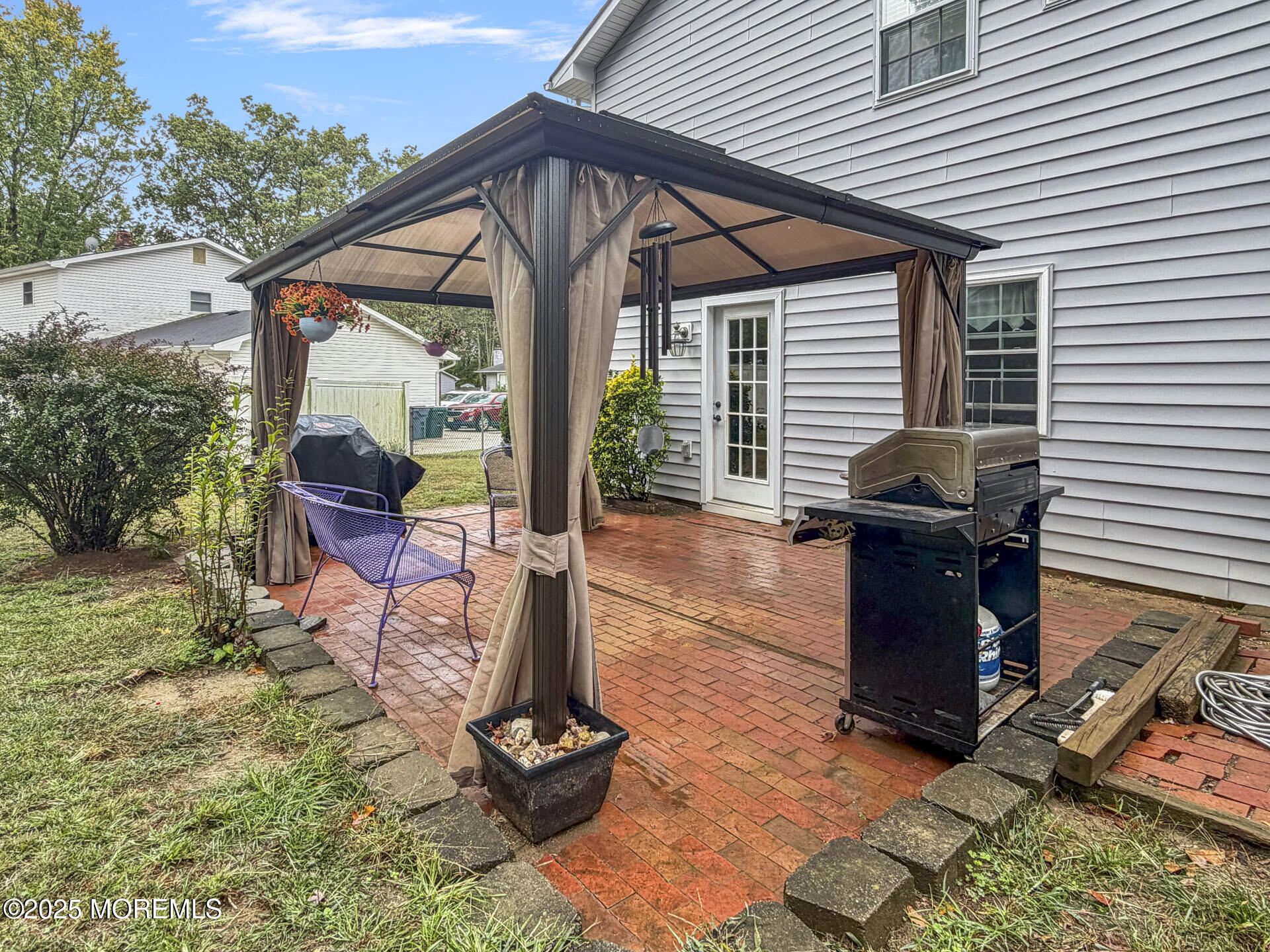 17 North Longview Road Howell, NJ 07731 - Photo 30 of 30 a front view of a house with porch