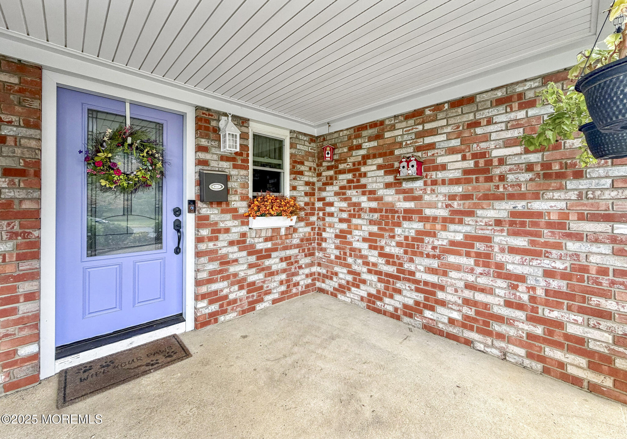 17 North Longview Road Howell, NJ 07731 - Photo 4 of 30 a outdoor space with brick walls