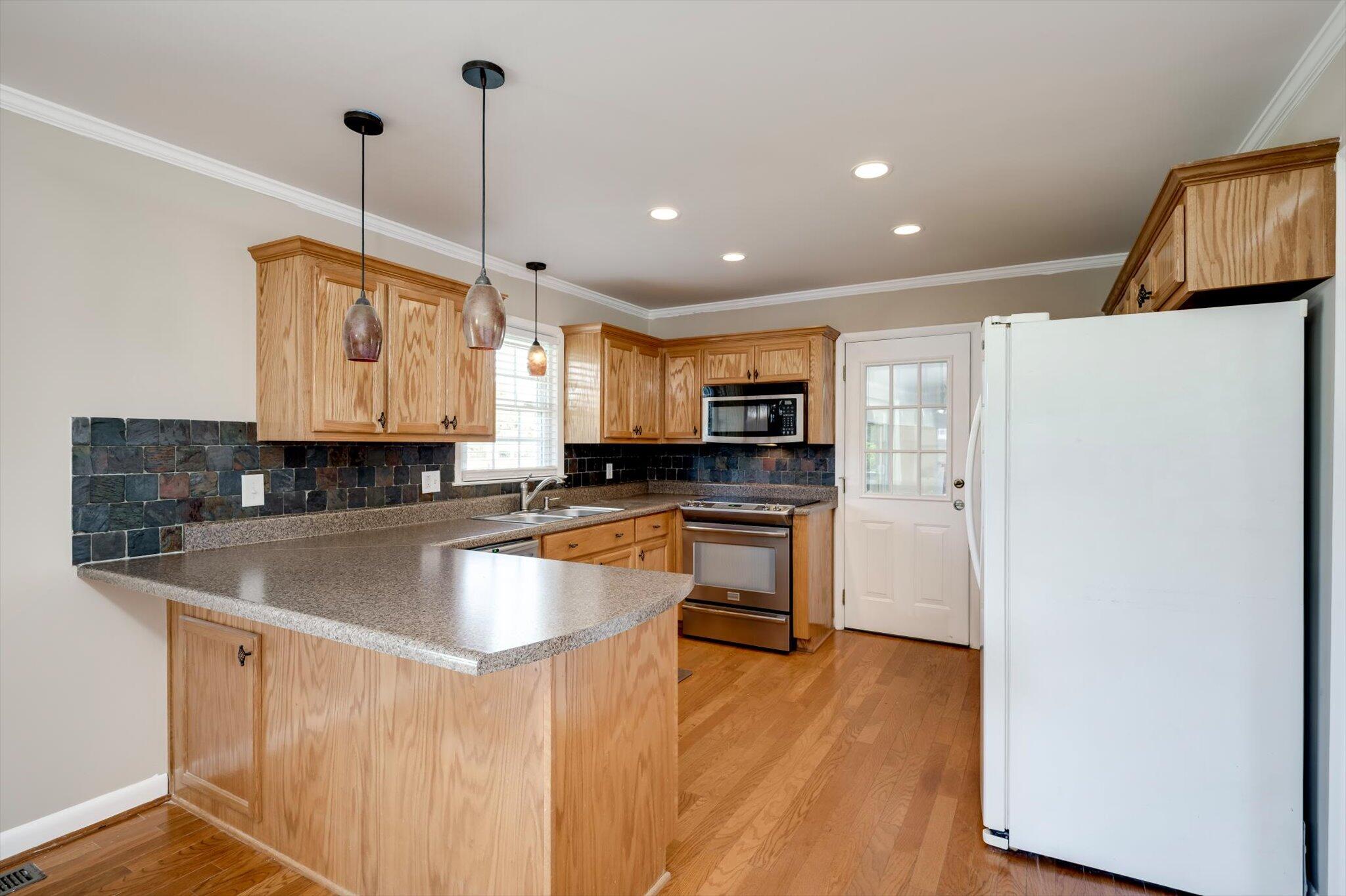 468 Williston Road, Unit 1 Beech Island, SC 29842 - Photo 8 of 41