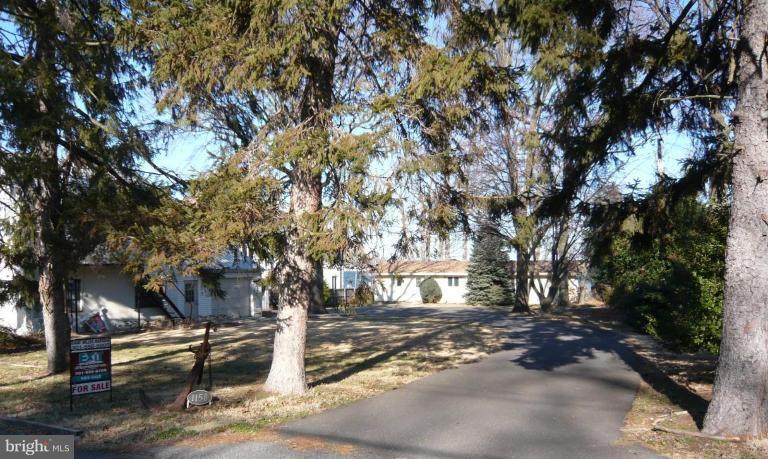 1158 River Bay Road Annapolis, MD 21409 - Photo 2 of 23 Approaching your new home