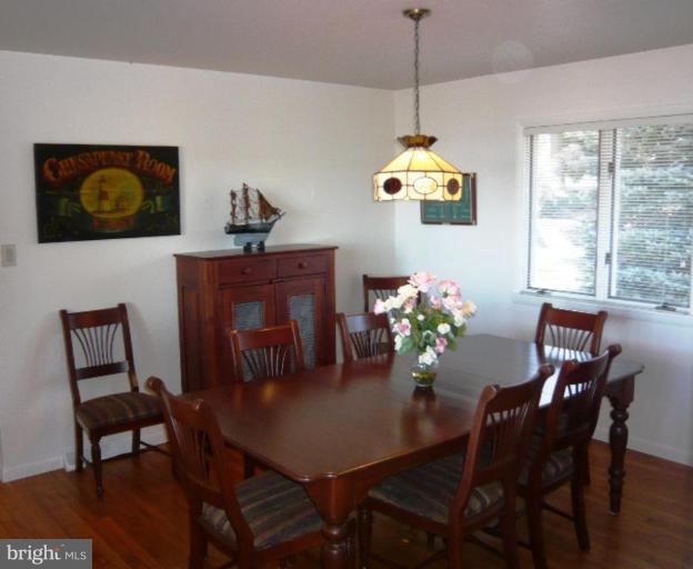1158 River Bay Road Annapolis, MD 21409 - Photo 11 of 23 Formal Dining Room