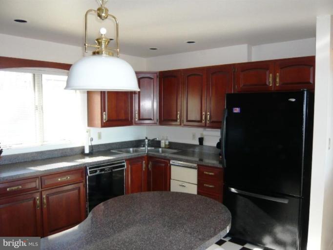 1158 River Bay Road Annapolis, MD 21409 - Photo 13 of 23 Kitchen also has lots of cabinet space