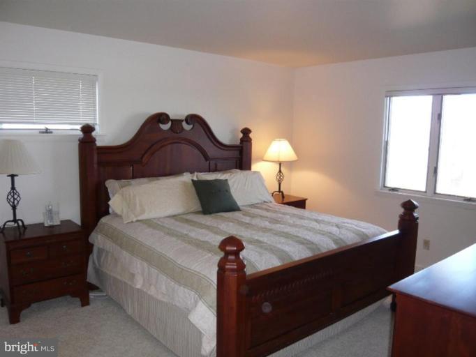 1158 River Bay Road Annapolis, MD 21409 - Photo 14 of 23 Roomy master bedroom