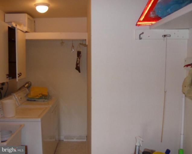 1158 River Bay Road Annapolis, MD 21409 - Photo 15 of 23 separate laundry and storage off foyer and MBR