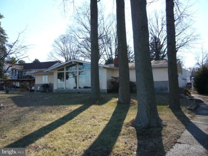 1158 River Bay Road Annapolis, MD 21409 - Photo 3 of 23 Large yard bayside