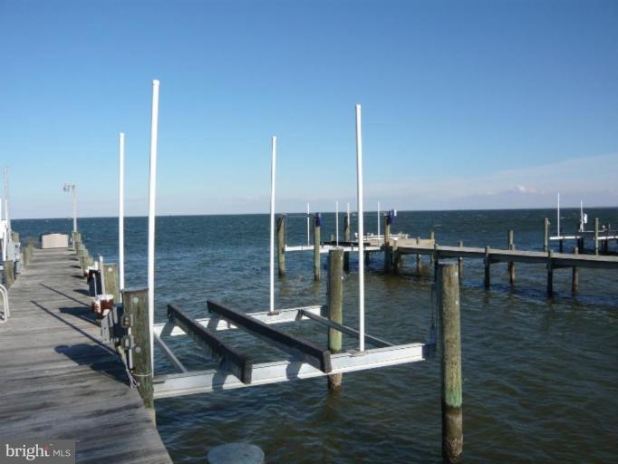 1158 River Bay Road Annapolis, MD 21409 - Photo 6 of 23 one of three boat lifts for your pleasure craft