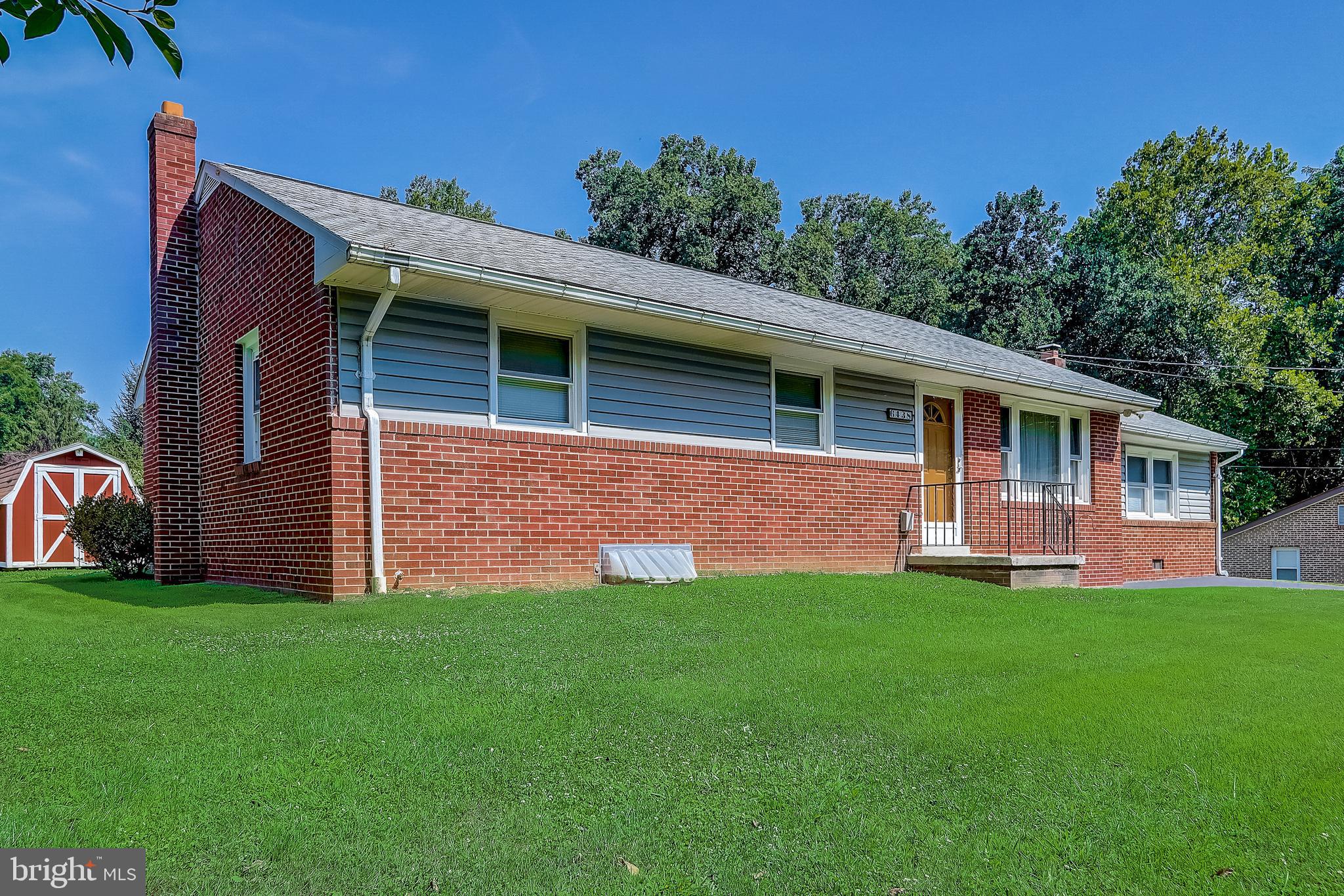 6438 Mt Phillip Road Frederick, MD 21703 - Photo 1 of 50