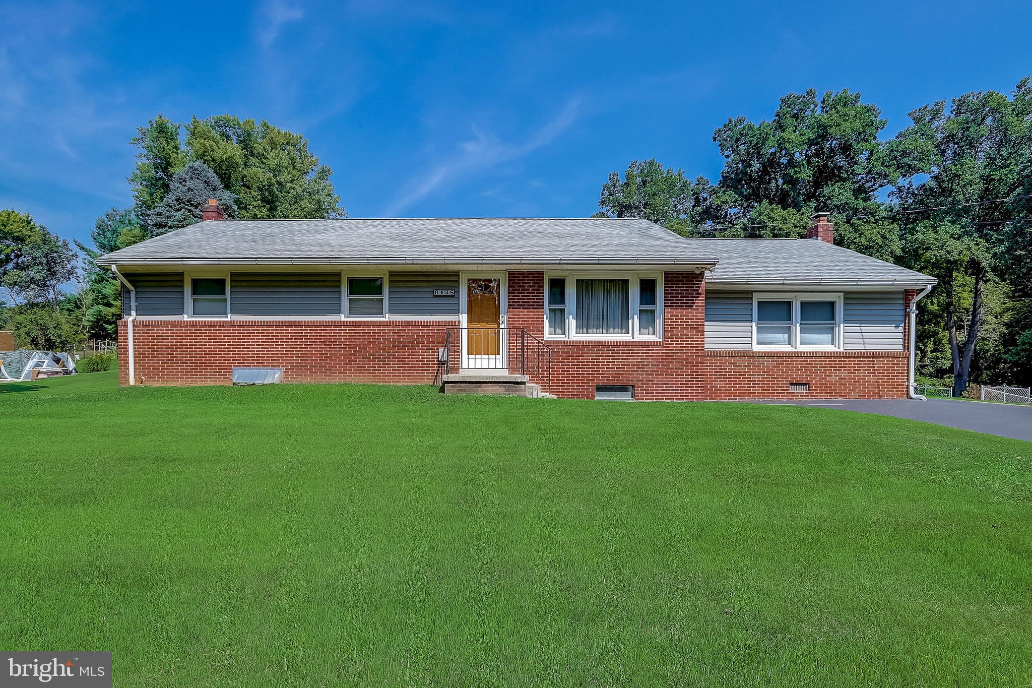 6438 Mt Phillip Road Frederick, MD 21703 - Photo 2 of 50