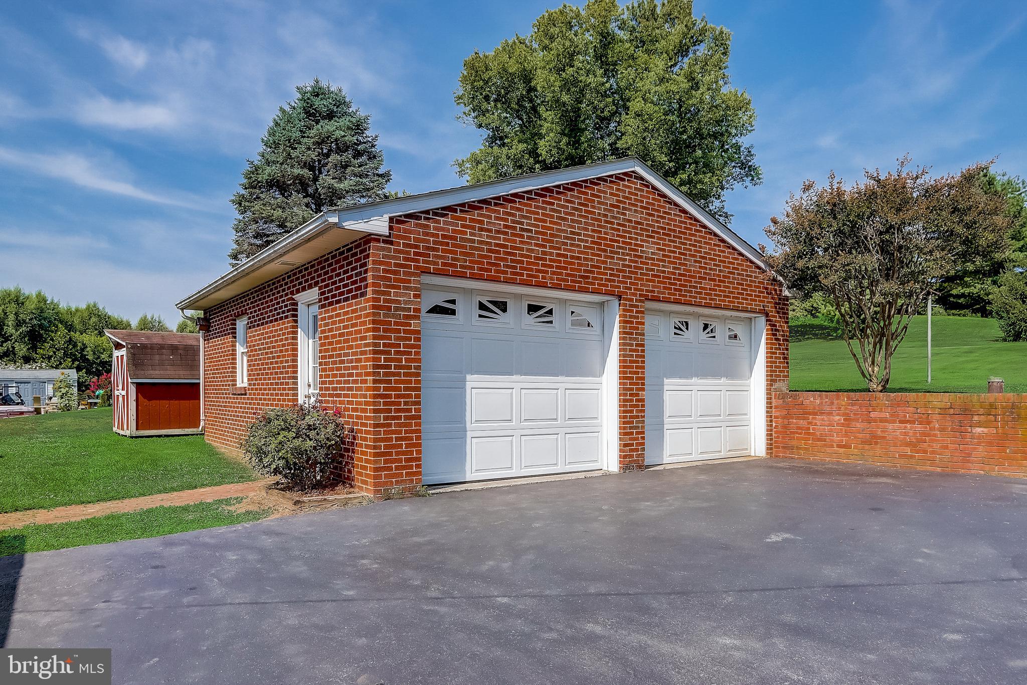 6438 Mt Phillip Road Frederick, MD 21703 - Photo 38 of 50
