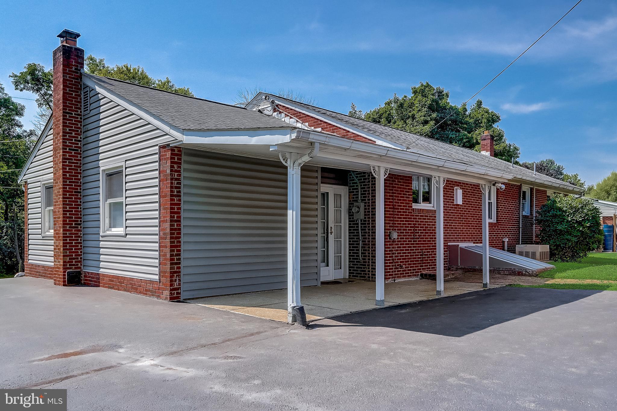 6438 Mt Phillip Road Frederick, MD 21703 - Photo 39 of 50