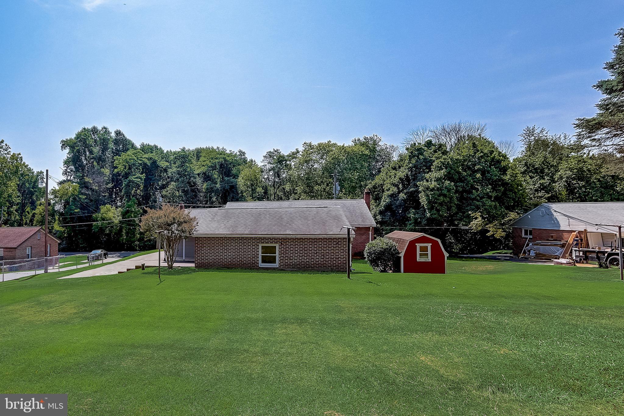 6438 Mt Phillip Road Frederick, MD 21703 - Photo 41 of 50