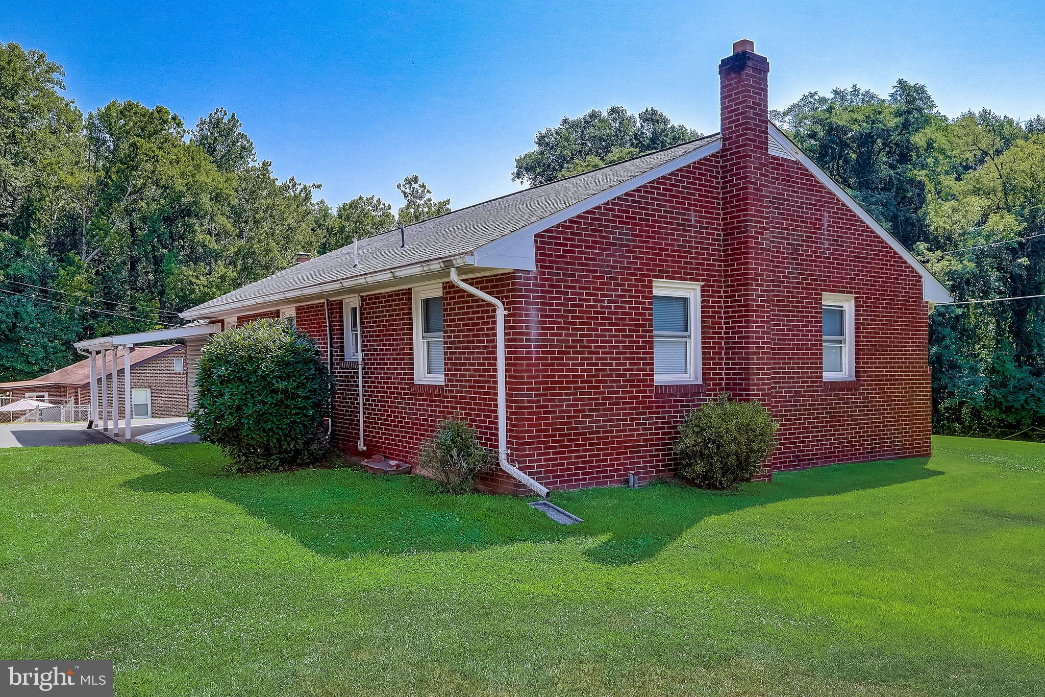 6438 Mt Phillip Road Frederick, MD 21703 - Photo 42 of 50