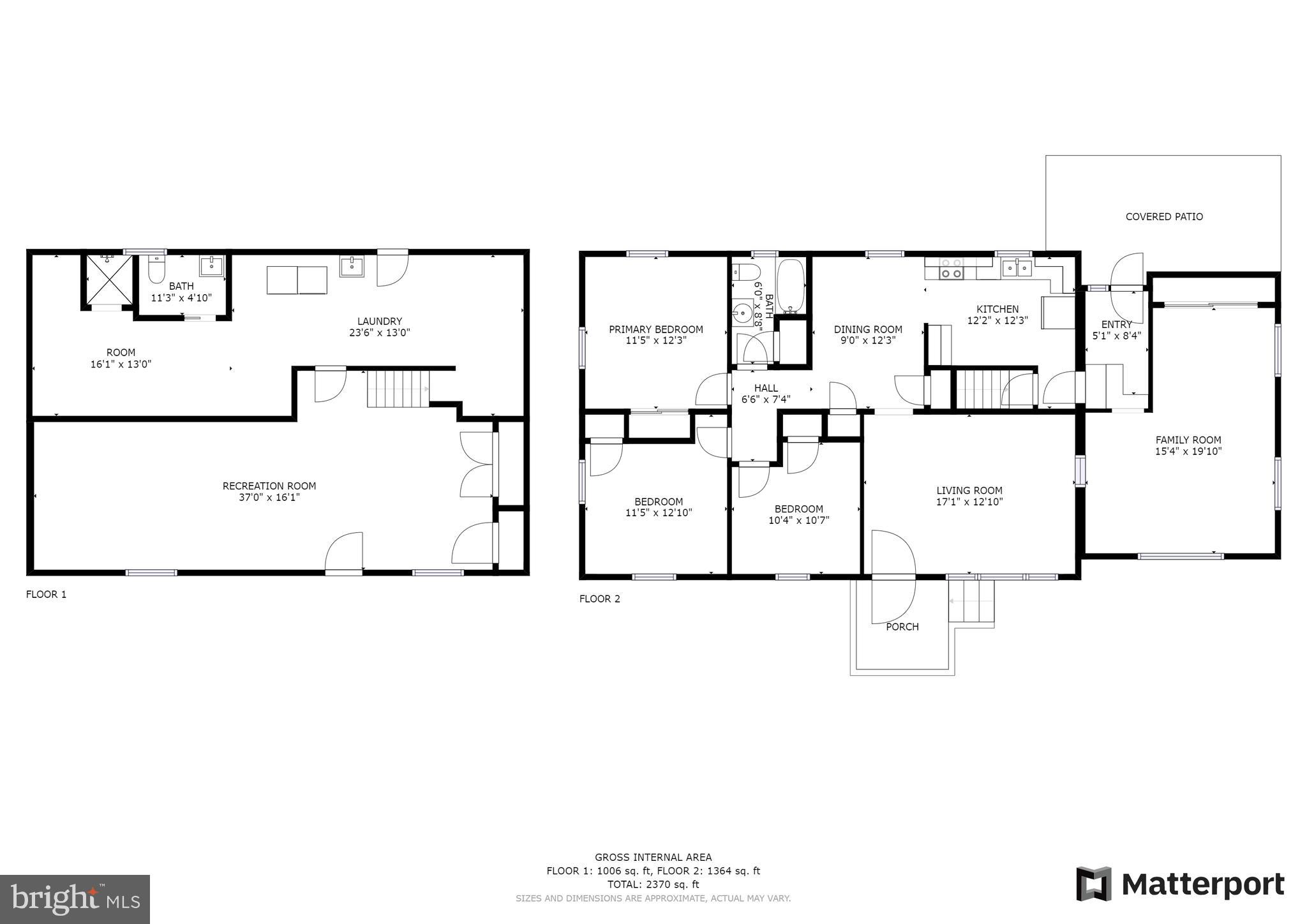 6438 Mt Phillip Road Frederick, MD 21703 - Photo 43 of 50