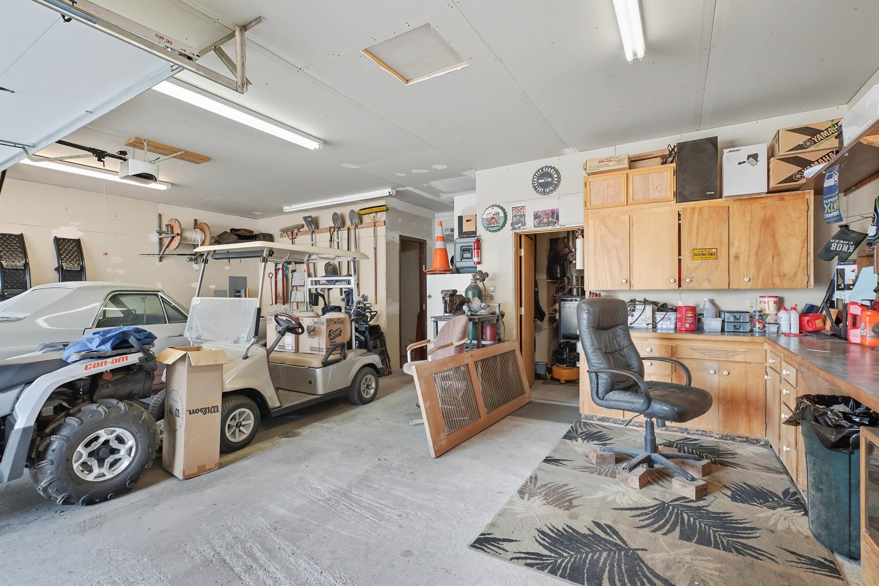 12610 South Gardner Road Cheney, WA 99004 - Photo 16 of 37