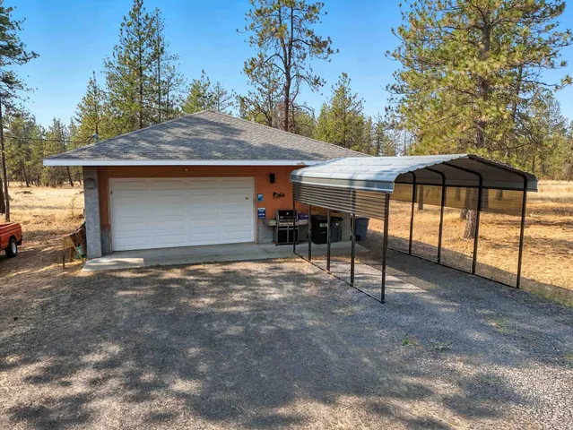 $649,900 | 12610 South Gardner Road, Cheney, WA 99004