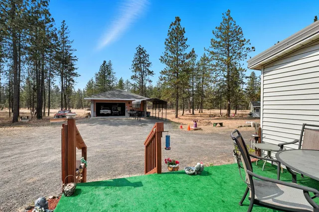 $649,900 | 12610 South Gardner Road, Cheney, WA 99004