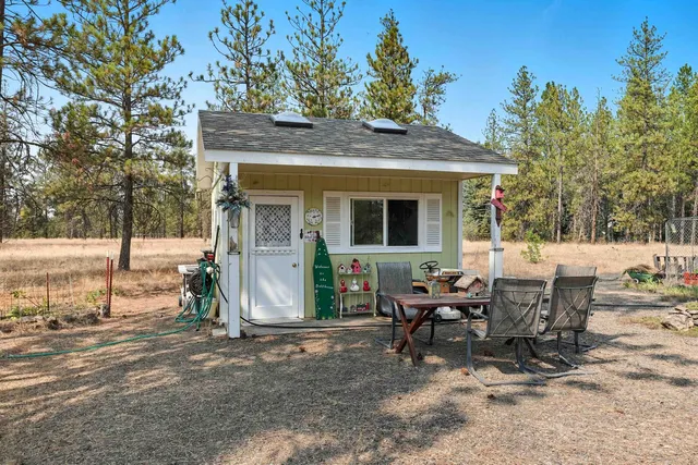 $649,900 | 12610 South Gardner Road, Cheney, WA 99004