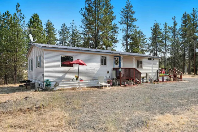 $649,900 | 12610 South Gardner Road, Cheney, WA 99004