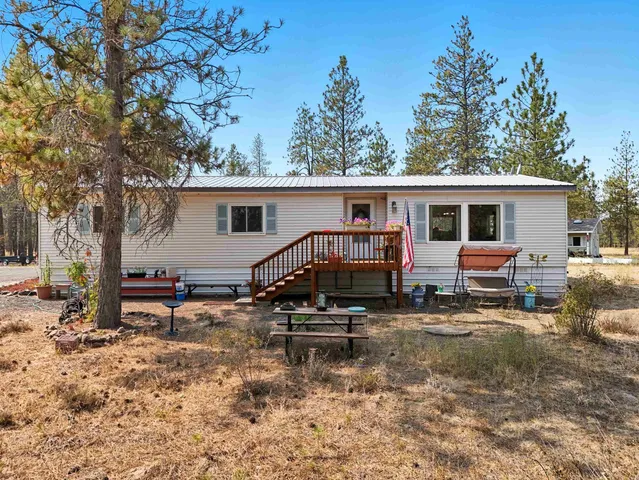 $649,900 | 12610 South Gardner Road, Cheney, WA 99004