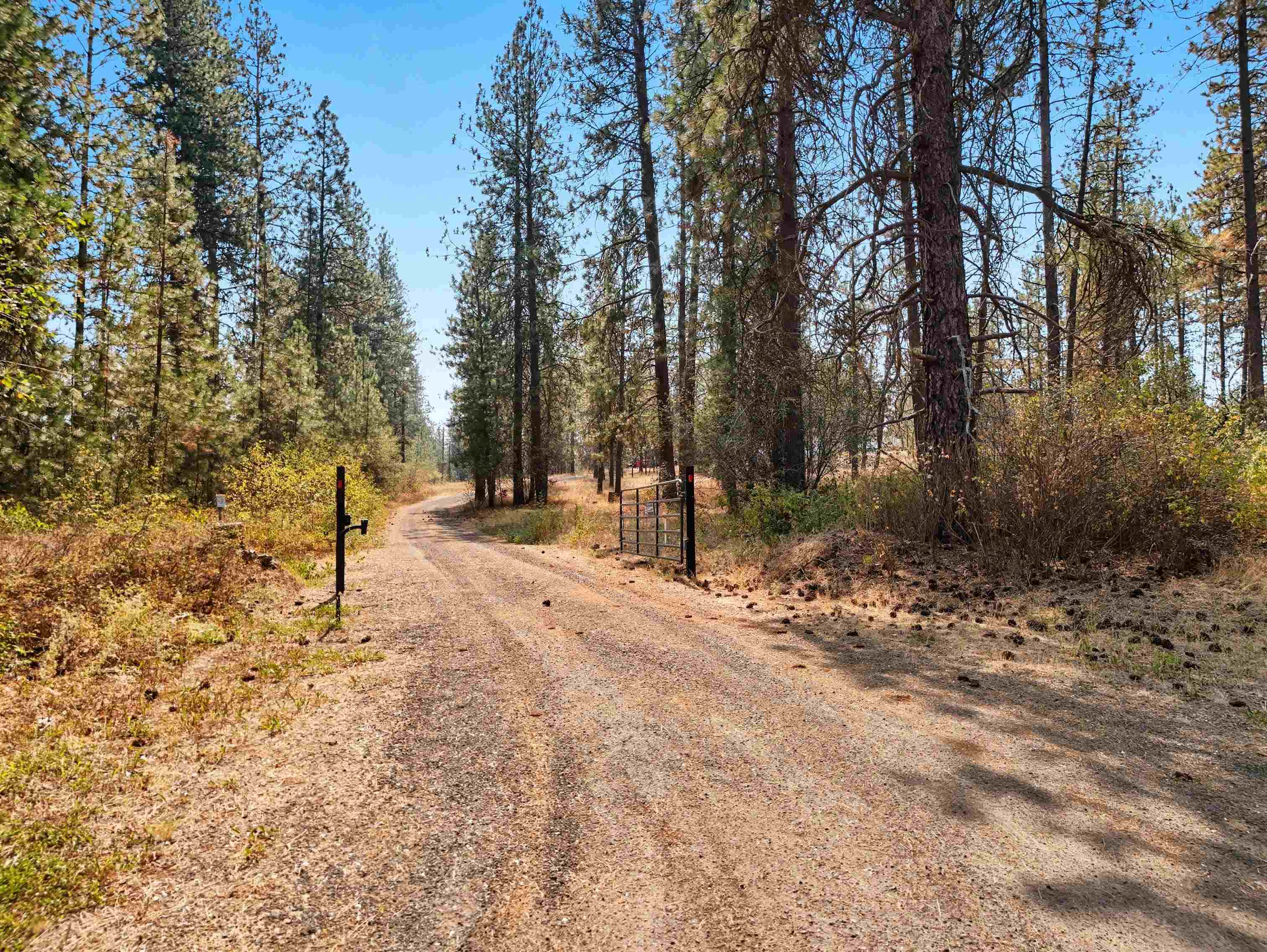 12610 South Gardner Road Cheney, WA 99004 - Photo 24 of 37