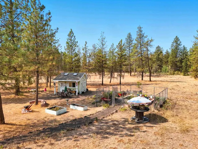 $649,900 | 12610 South Gardner Road, Cheney, WA 99004