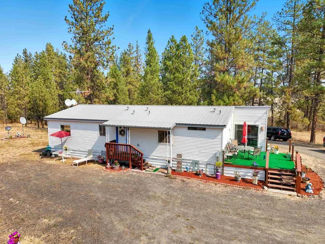 $649,900 | 12610 South Gardner Road, Cheney, WA 99004