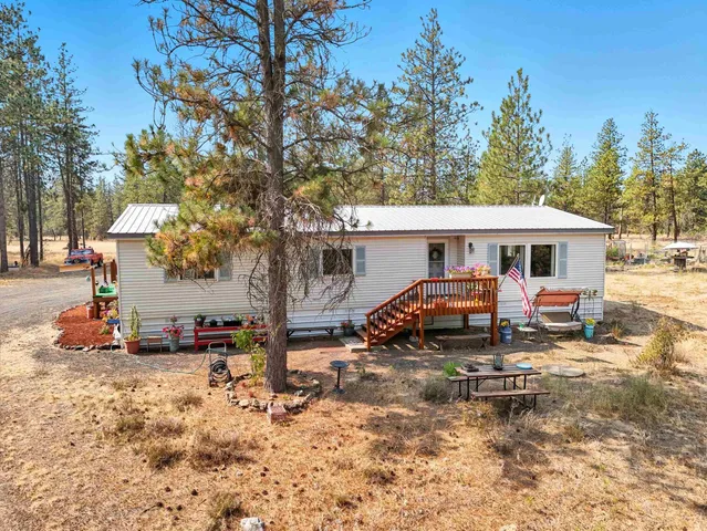 $649,900 | 12610 South Gardner Road, Cheney, WA 99004