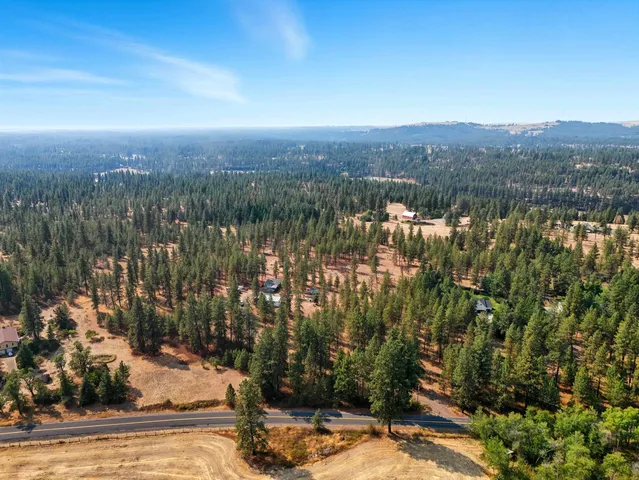 $649,900 | 12610 South Gardner Road, Cheney, WA 99004