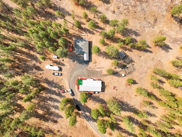 $649,900 | 12610 South Gardner Road, Cheney, WA 99004