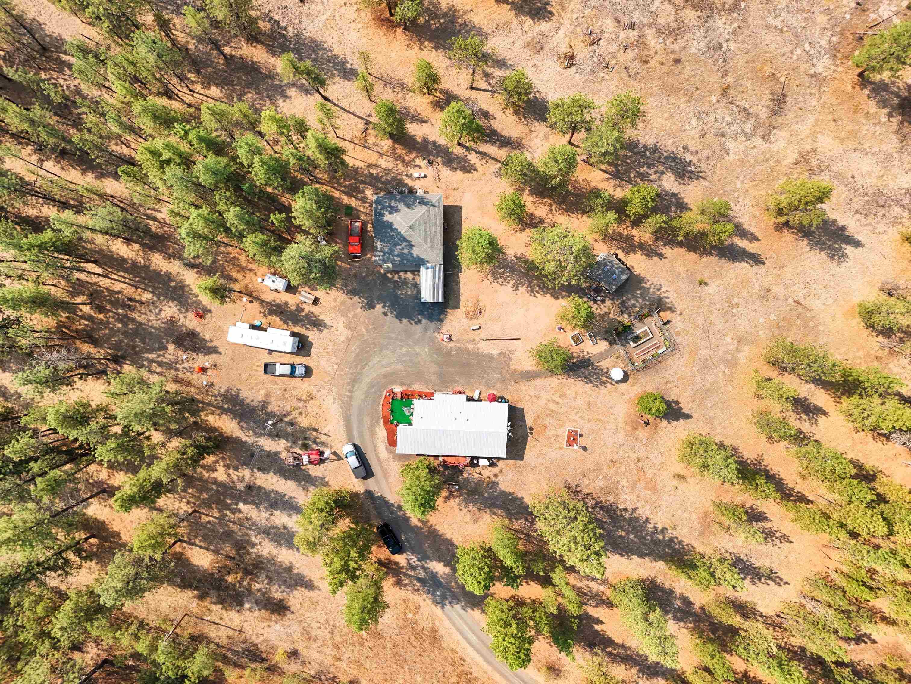 12610 South Gardner Road Cheney, WA 99004 - Photo 30 of 37