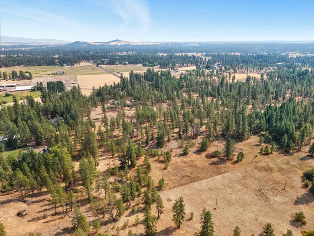 $649,900 | 12610 South Gardner Road, Cheney, WA 99004