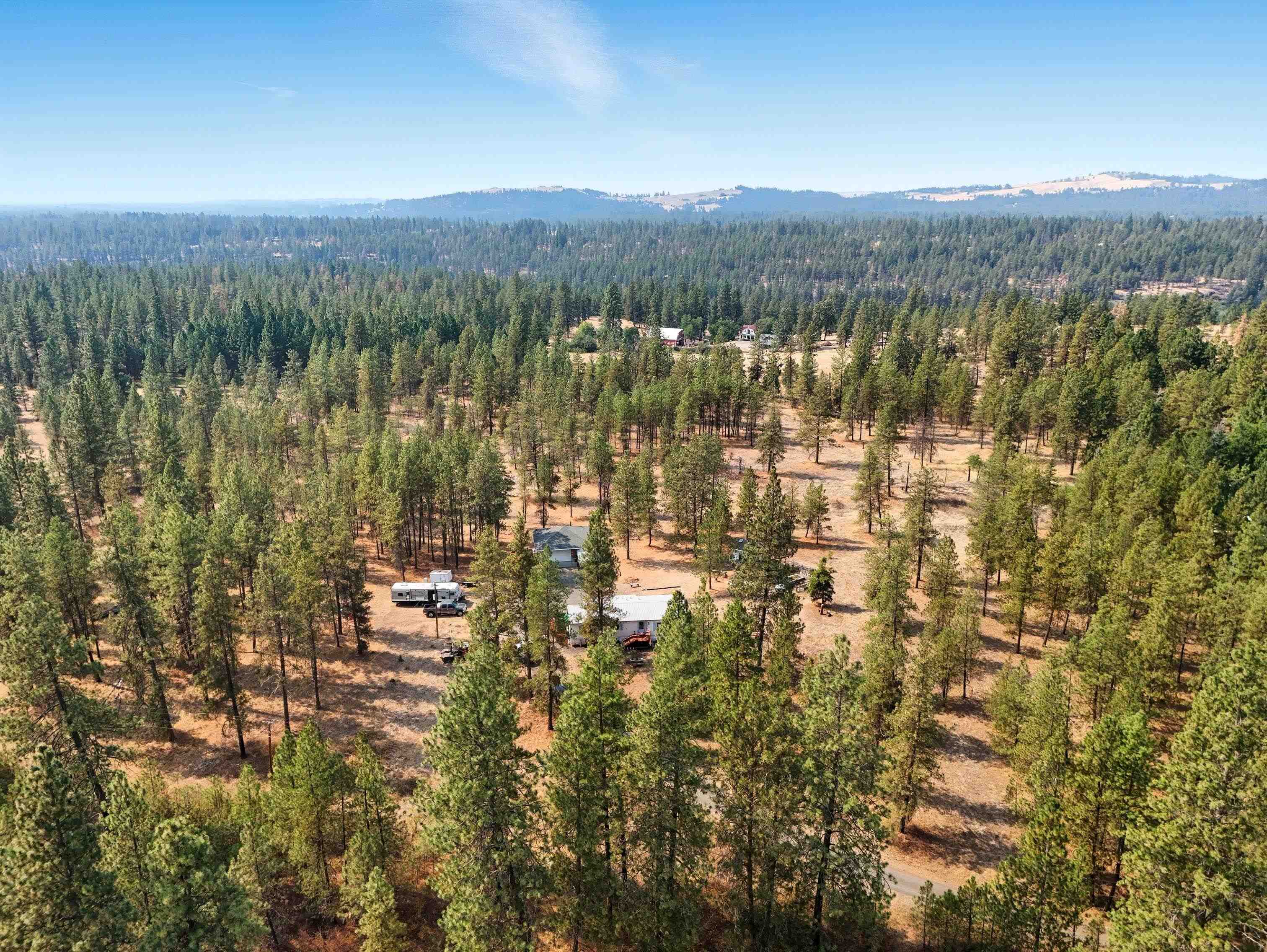 12610 South Gardner Road Cheney, WA 99004 - Photo 33 of 37