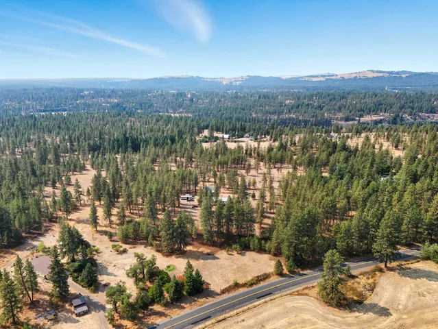 $649,900 | 12610 South Gardner Road, Cheney, WA 99004