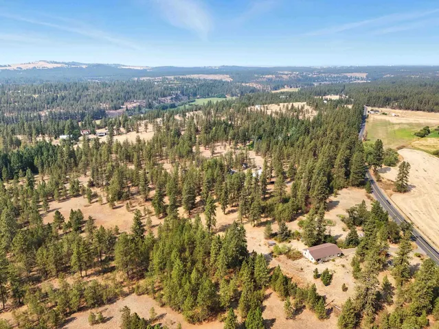 $649,900 | 12610 South Gardner Road, Cheney, WA 99004