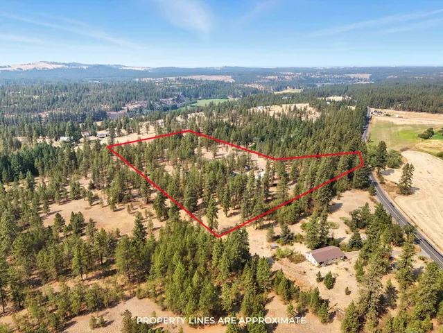 $649,900 | 12610 South Gardner Road, Cheney, WA 99004