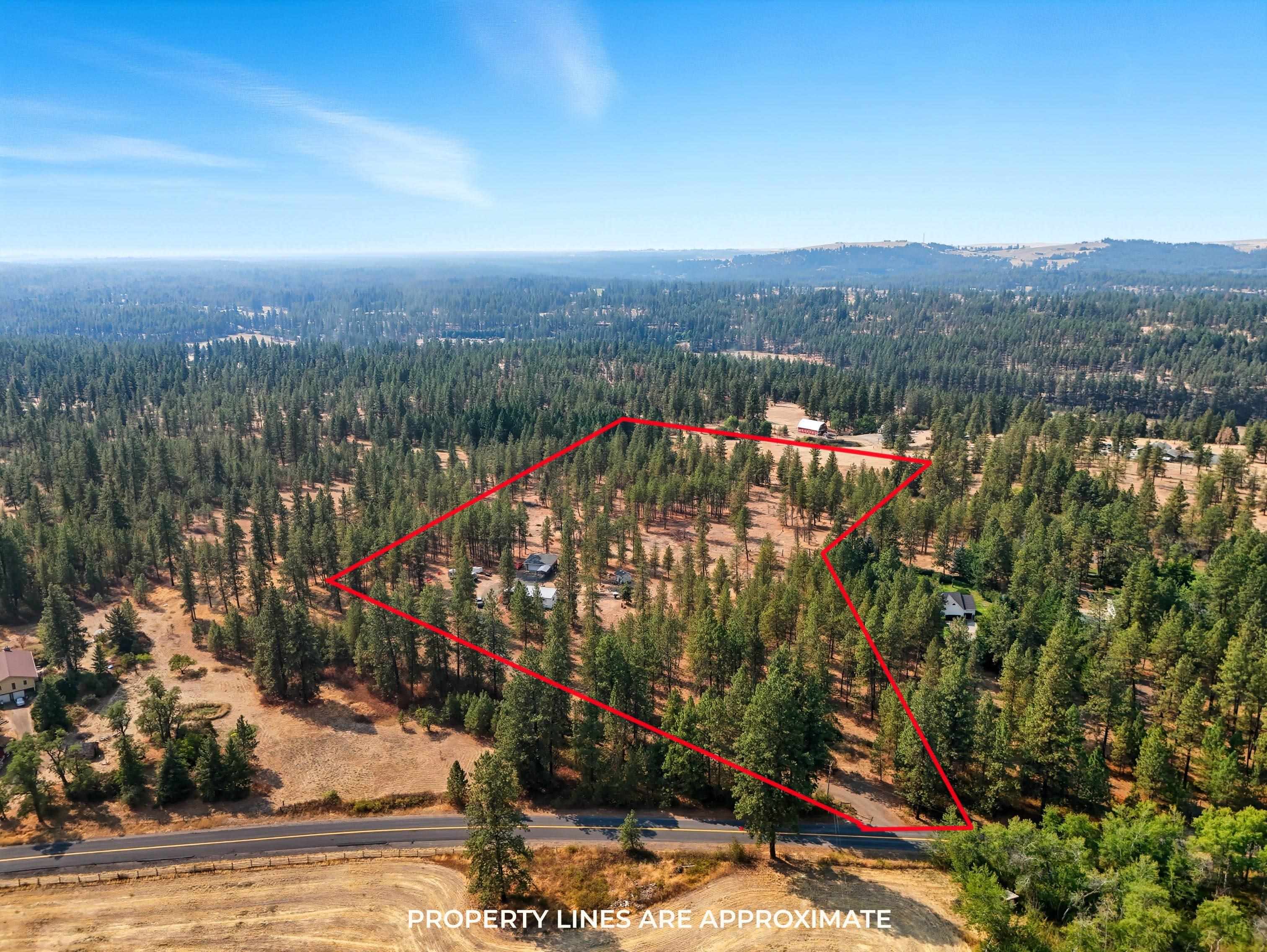 12610 South Gardner Road Cheney, WA 99004 - Photo 37 of 37