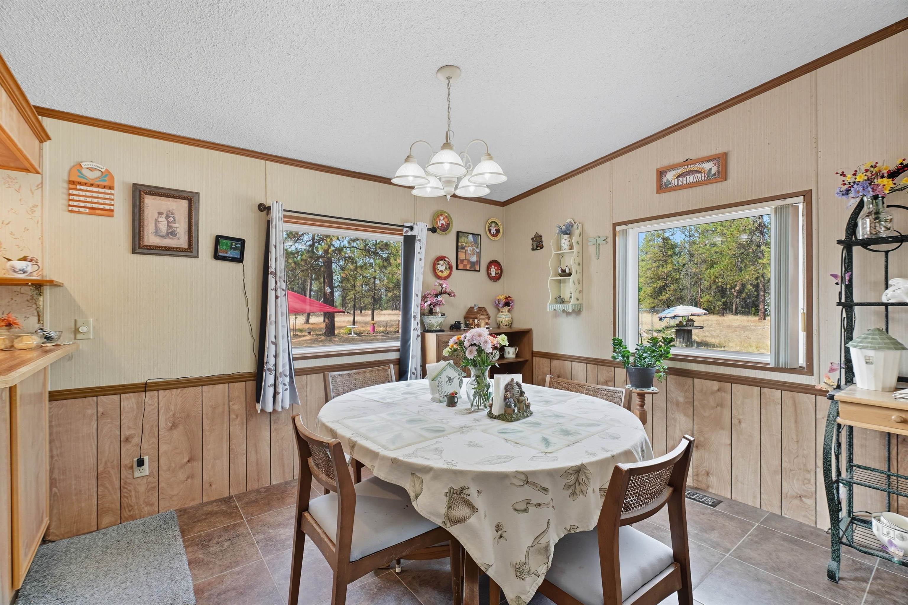 12610 South Gardner Road Cheney, WA 99004 - Photo 4 of 37