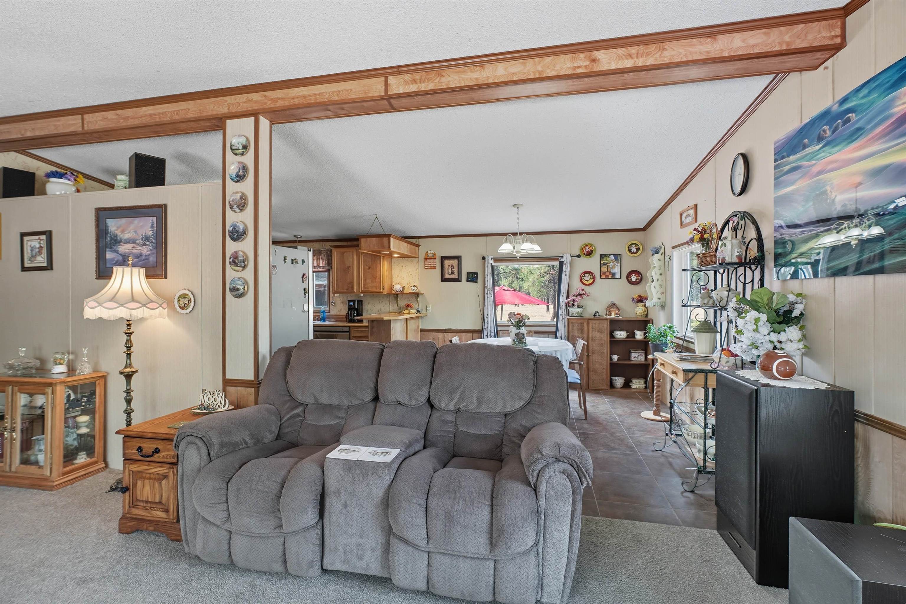 12610 South Gardner Road Cheney, WA 99004 - Photo 6 of 37