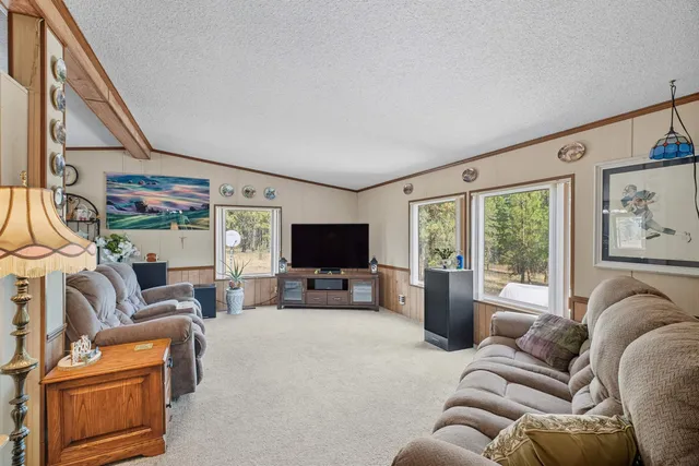 $649,900 | 12610 South Gardner Road, Cheney, WA 99004