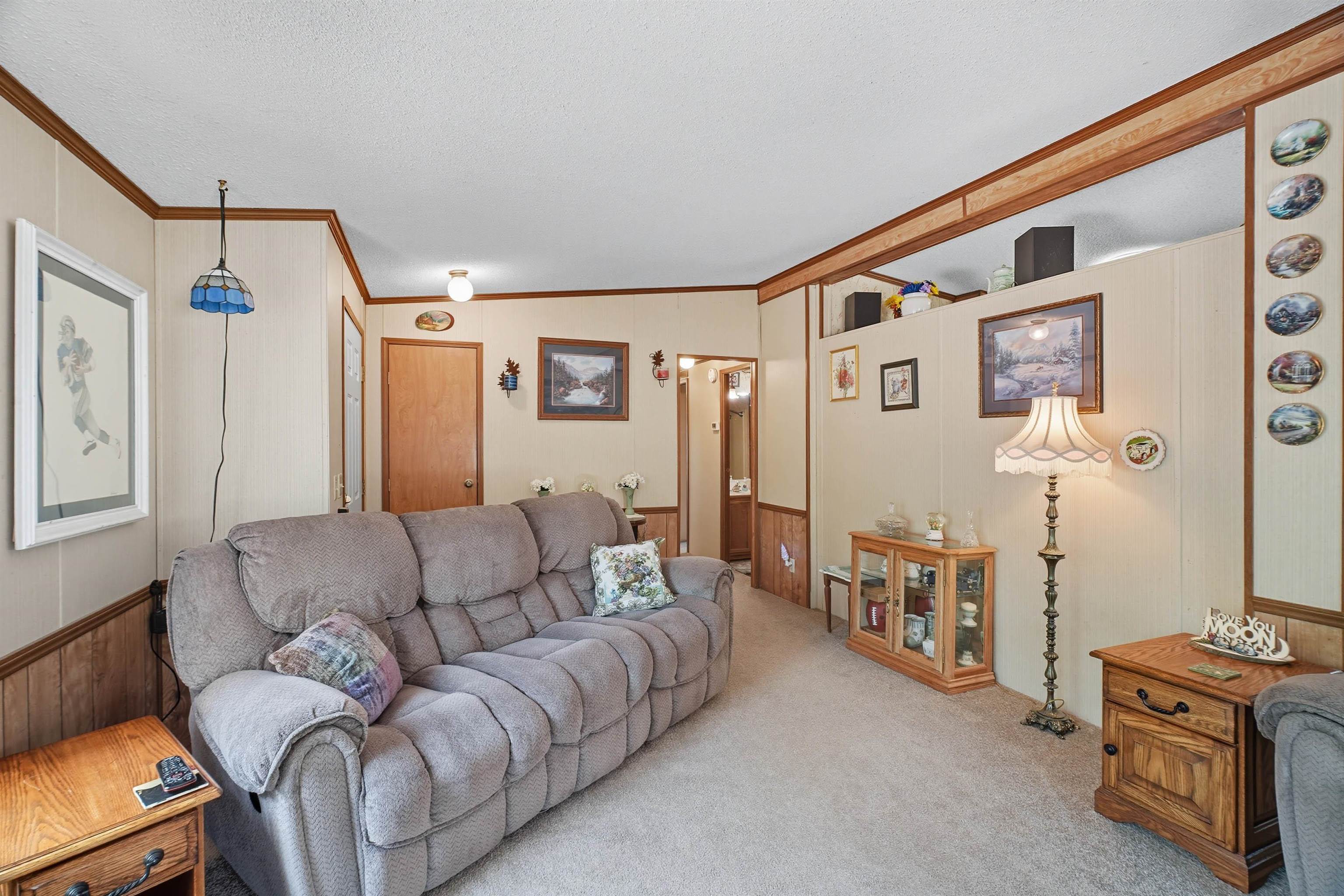 12610 South Gardner Road Cheney, WA 99004 - Photo 8 of 37