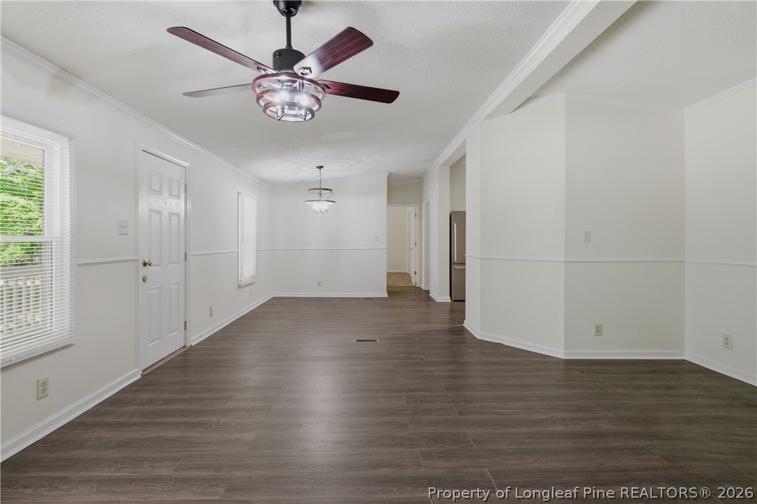 2162 Dobbin Holmes Road Eastover, NC 28312 - Photo 8 of 50 Gallery Image 8