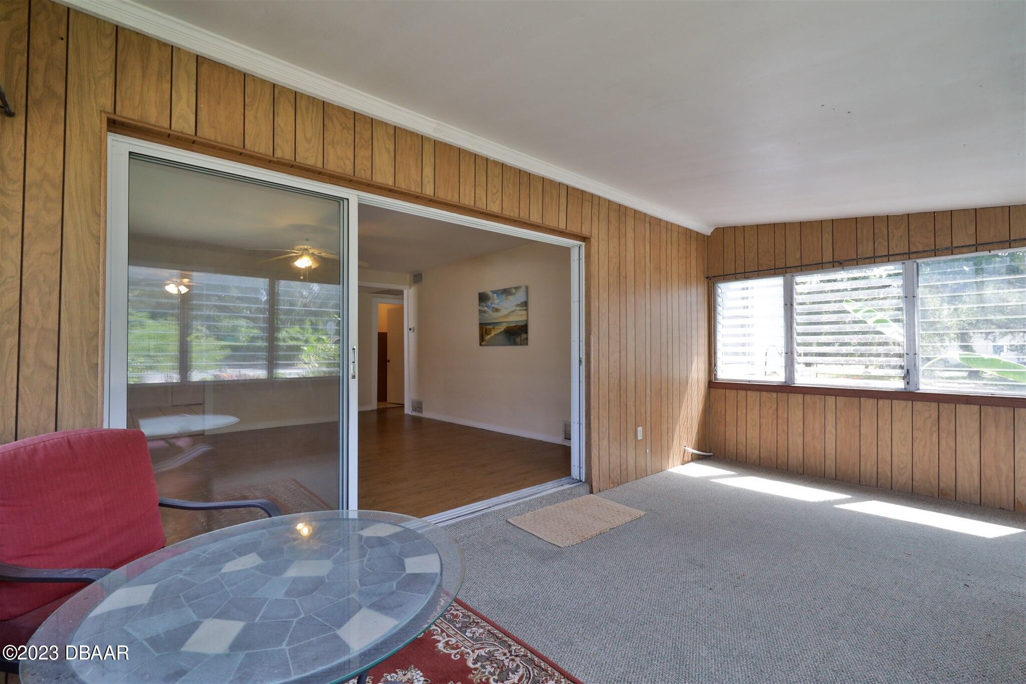 113 Evergreen Avenue Edgewater, FL 32132 - Photo 16 of 47 a view of livingroom with furniture