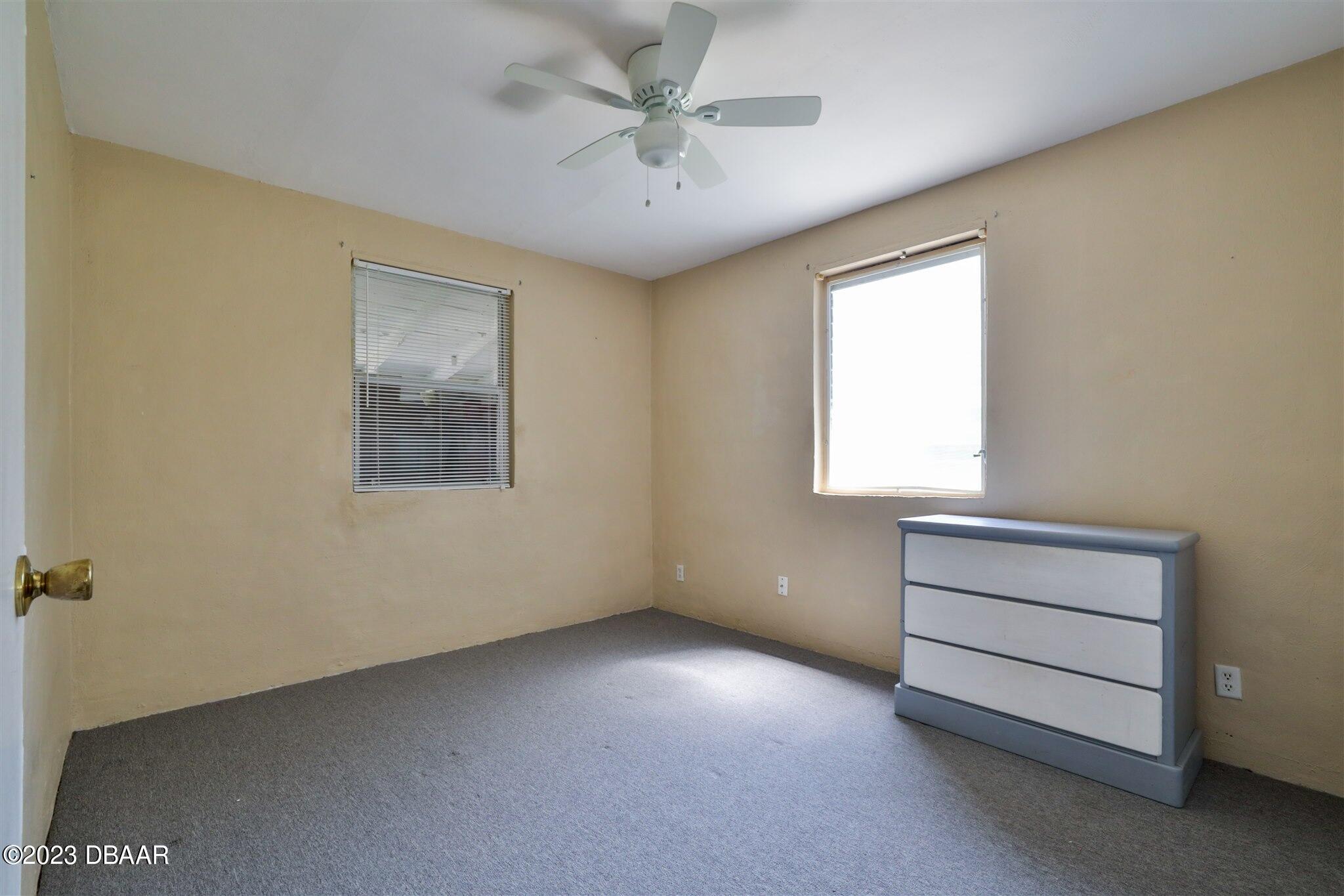 113 Evergreen Avenue Edgewater, FL 32132 - Photo 21 of 47 a view of room and window