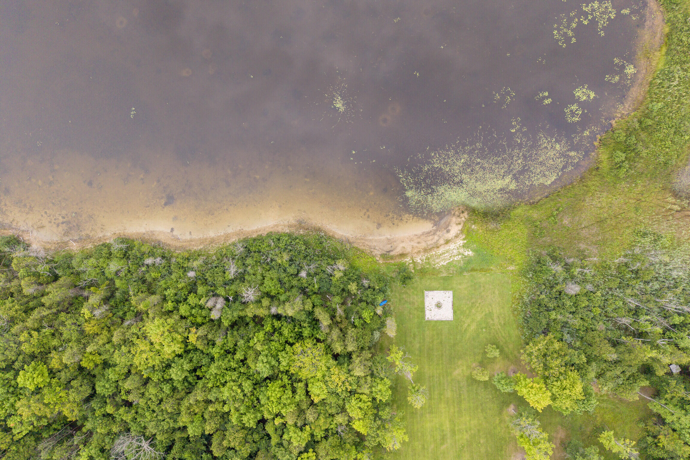 302 East Kott Road Manistee, MI 49660 - Photo 87 of 91 302_E_Kott_Rd-116