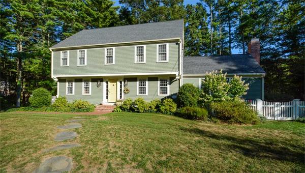151 Bolas Road Duxbury, MA 02332 - Photo 1 of 30 Gallery Image 1