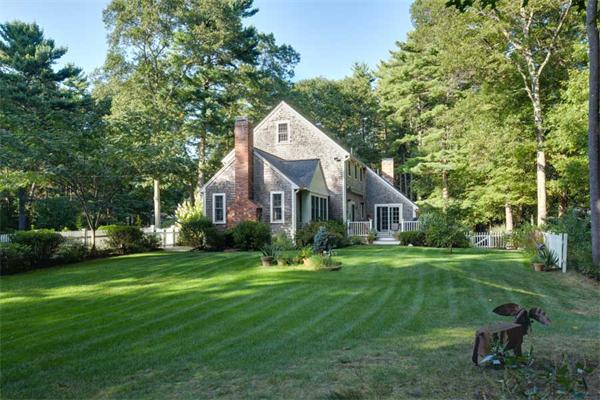 151 Bolas Road Duxbury, MA 02332 - Photo 4 of 30 Gallery Image 4