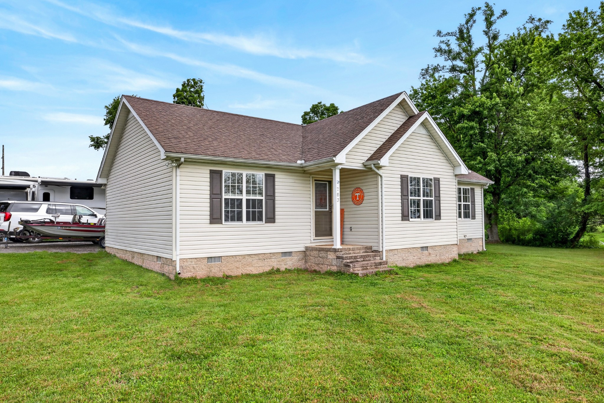 783 Galen Road Lafayette, TN 37083 - Photo 3 of 32