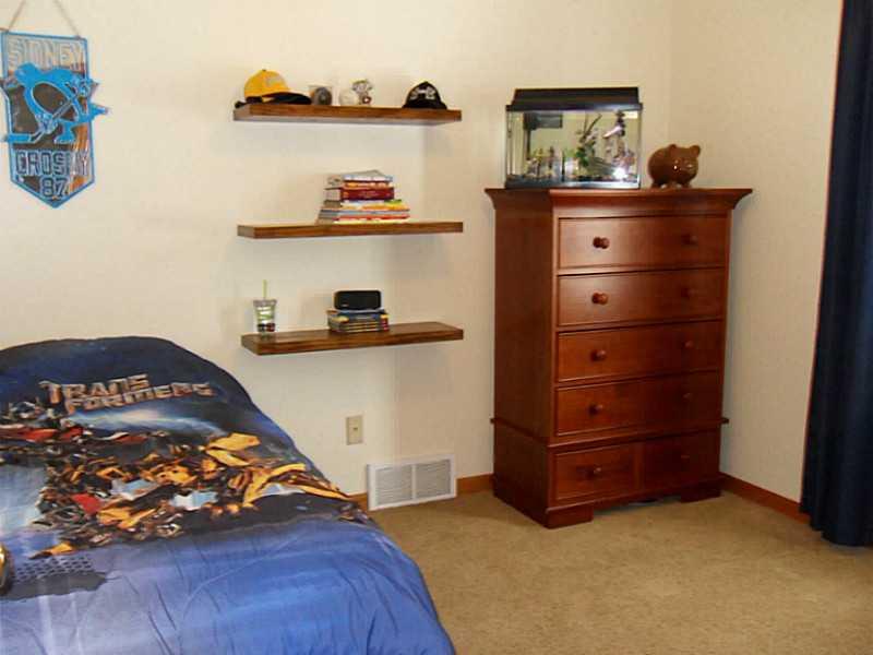 111 Old Forge Road Slippery Rock, PA 16057 - Photo 11 of 22 Bedroom.