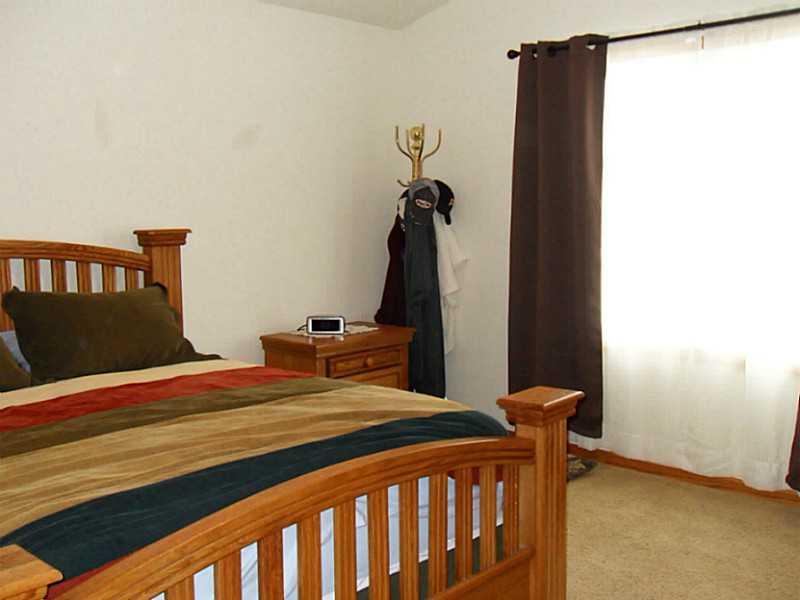 111 Old Forge Road Slippery Rock, PA 16057 - Photo 12 of 22 Master Bedroom. spacious master bedroom with huge walk in closet and large master bath